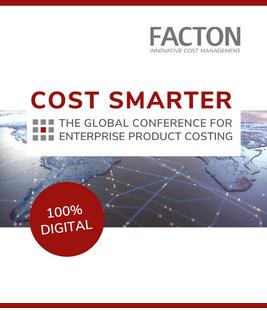 Facton - Cost Smarter 2021